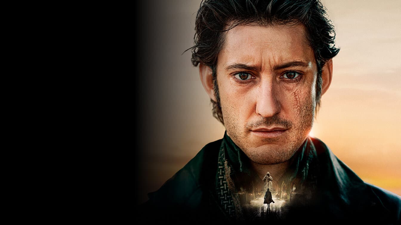 Граф Монте-Кристо