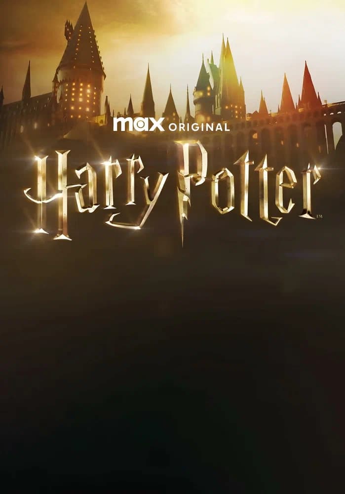 Гарри Поттер